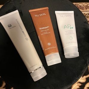 NuSkin bundle